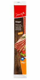 Jeden Tag Salami Stangerl würzig 90g