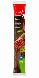 Jeden Tag Salami Stangerl mild 90g