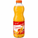 Jeden Tag Orangensaft 100 % Fruchtgehalt 1 L