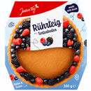 Jeden Tag Rührteigboden 300g