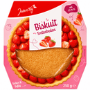 Jeden Tag Biskuitboden 250g