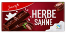 Jeden Tag Tafelschokolade, Herbe Sahne 200 g