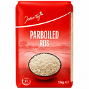 Jeden Tag Parboiled Langkornreis 1 Kg