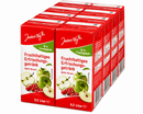 Jeden Tag Fruchtsaftgetränk-Kirsche (10x 0,200 Liter)