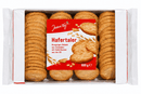 Jeden Tag Hafertaler 600g