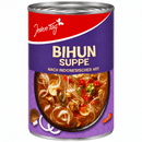 Jeden Tag Bihunsuppe nach Indonesischer Art 400 ml. Dose