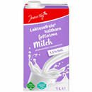 Jeden Tag Laktosefreie* H-fettarme Milch 1,5% 1l