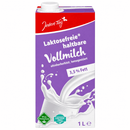 Jeden Tag Laktosefreie* H-fettarme Milch 3,8% 1l