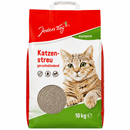 Jeden Tag Katzenstreu geruchsbindend & klumpend 10 kg