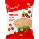 Jeden Tag Haselnusskerne gerieben 200g