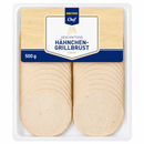 Premium Hähnchen Grillbrust 500 g Packung (Dauerhaft günstig) k