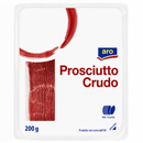 Prosciutto Crudo italienischer Roh-Schinken 200g 🇮🇹 k