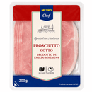 Prosciutto Cotto hochwertiger gekochter Schinken aus Italien 200g 🇮🇹 k
