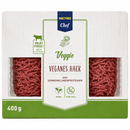 Veganes Hack gekühlt 400 g Packung k