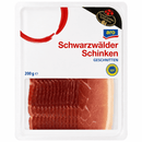 Schwarzwälder Schinken 200 g geschnitten k