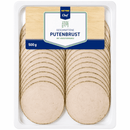 Premium Putenbrust Kräuter - 500 g Packung (Dauerhaft günstig) k