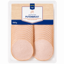 Premium Putenbrust geräuchert - 500 g Packung (Dauerhaft günstig) k