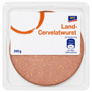 Cervelatwurst geschnitten 12 Scheiben - 200 g Packung k