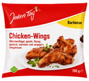 Chicken Wings Barbecue – Der Geschmack von Grillabenden, jetzt ganz einfach 750g k