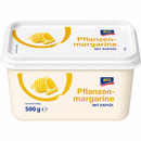Pflanzenmargarine 500 g Packung k
