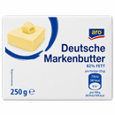 Hochwertige Deutsche Markenbutter 82 % Fett - 250 g Packung 🇩🇪 (Tiefpreis) k