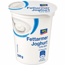 Joghurt 1,5 % Fett im Milchanteil - 500 g Becher k