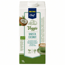 Premium Bio Barista Kokosnussgetränk Vegan 1 l 🌱 (Dauerhaft günstig) k