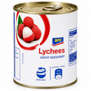 aro Lychees leicht gezuckert - 580 ml Dose k