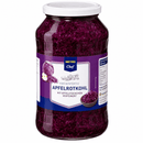 Metro Chef Apfelrotkohl - 720 ml Glas k