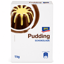 aro Puddingpulver Schoko - 1 kg Packung k