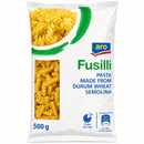 aro Fusilli Spirelli-Nudeln 500 g Beutel (Dauerhaft günstig) k