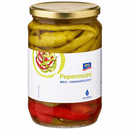 aro Peperoncini Peperoni mild - 720 ml Glas k