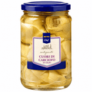 Artischocken 5/7 in Öl - 340 g Dose k