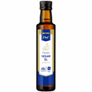 Premium Sesamöl geröstet 250 ml Flasche k