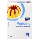 aro Puddingpulver Vanille - 1 kg Packung k