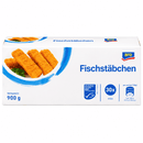 aro MSC Fischstäbchen 30 Stück à ca. 30 g, tiefgefroren - 900 g Packung (Tiefpreis) k