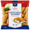 METRO Chef Frischkäse Jalapenos tiefgefroren - 1 kg Beutel k