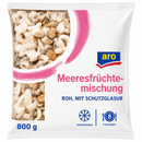 aro Meeresfrüchtemischung roh, tiefgefroren - 800 g Beutel k