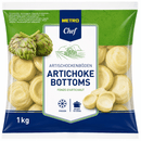 METRO Chef Artischockenböden tiefgefroren - 1 kg Beutel k