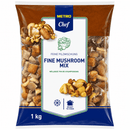 METRO Chef Feine Pilzmischung tiefgefroren - 1 kg Beutel k