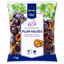 METRO Chef Pflaumen tiefgefroren - 1 kg Beutel k