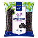 METRO Chef Brombeeren tiefgefroren 1 kg Beutel (Dauerhaft günstig) k