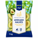 METRO Chef Avocadohälften - 1 kg k