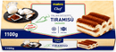 METRO Chef Premium Tiramisu Savoiardi - 1,1 kg Box 🇮🇹 (Dauerhaft günstig) k