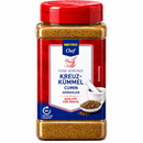 Kreuzkümmel gemahlen - 400 g Dose k
