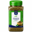 Thymian gerebelt - 180 g Dose k