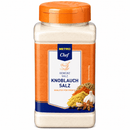 Knoblauchsalz - 1,06 kg Dose k