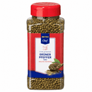Grüner Pfeffer ganz 330 g Dose k
