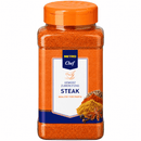 Steak Gewürzzubereitung - 759 g Dose k