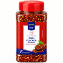 Chiliflocken - 370 g k